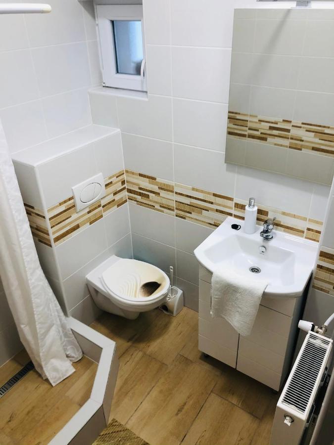 Melania Vendeghaz Hotel Balatonfőkajár Eksteriør billede